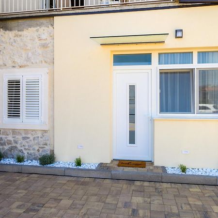 Apartmani Boras Metkovic Exterior photo