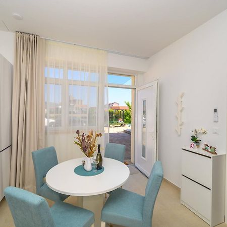 Apartmani Boras Metkovic Exterior photo