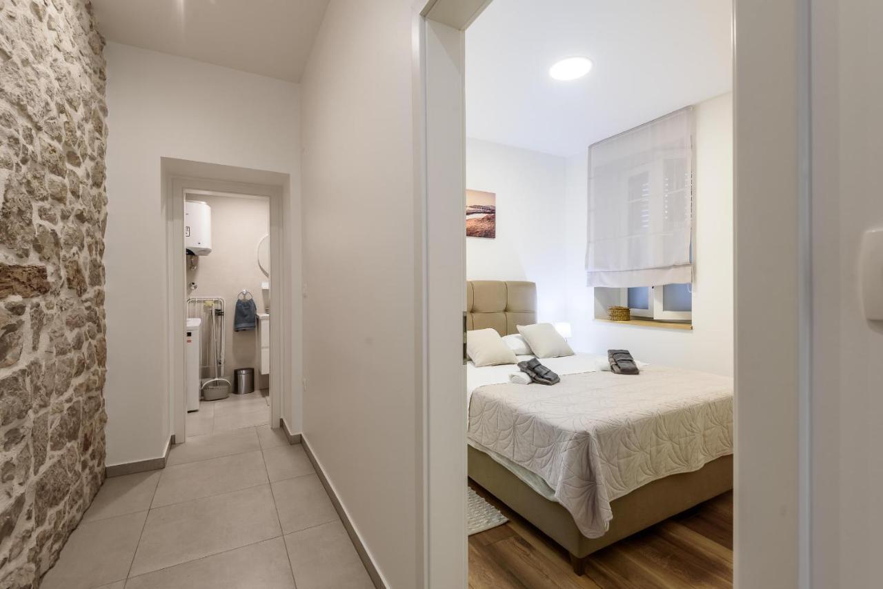 Apartmani Boras Metkovic Exterior photo