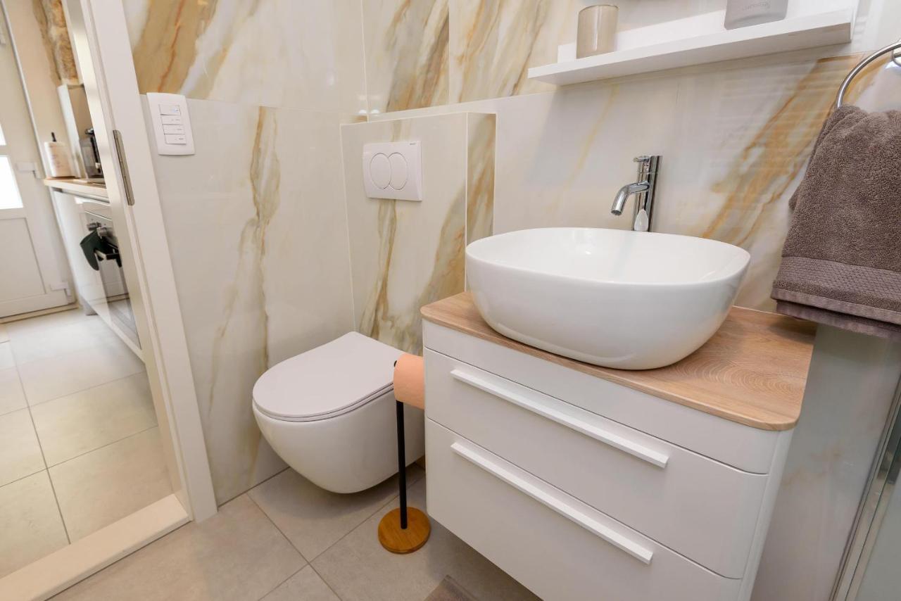 Apartmani Boras Metkovic Exterior photo