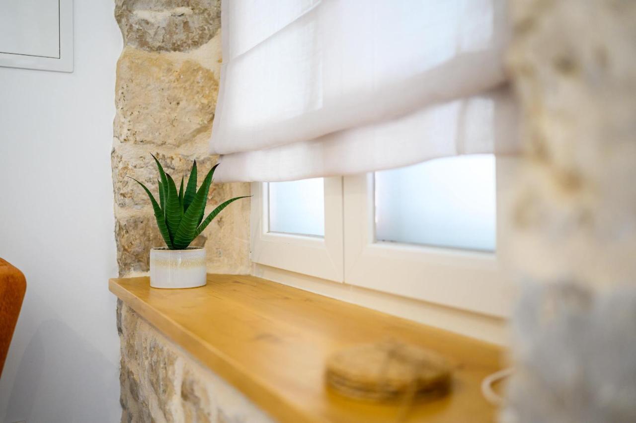 Apartmani Boras Metkovic Exterior photo