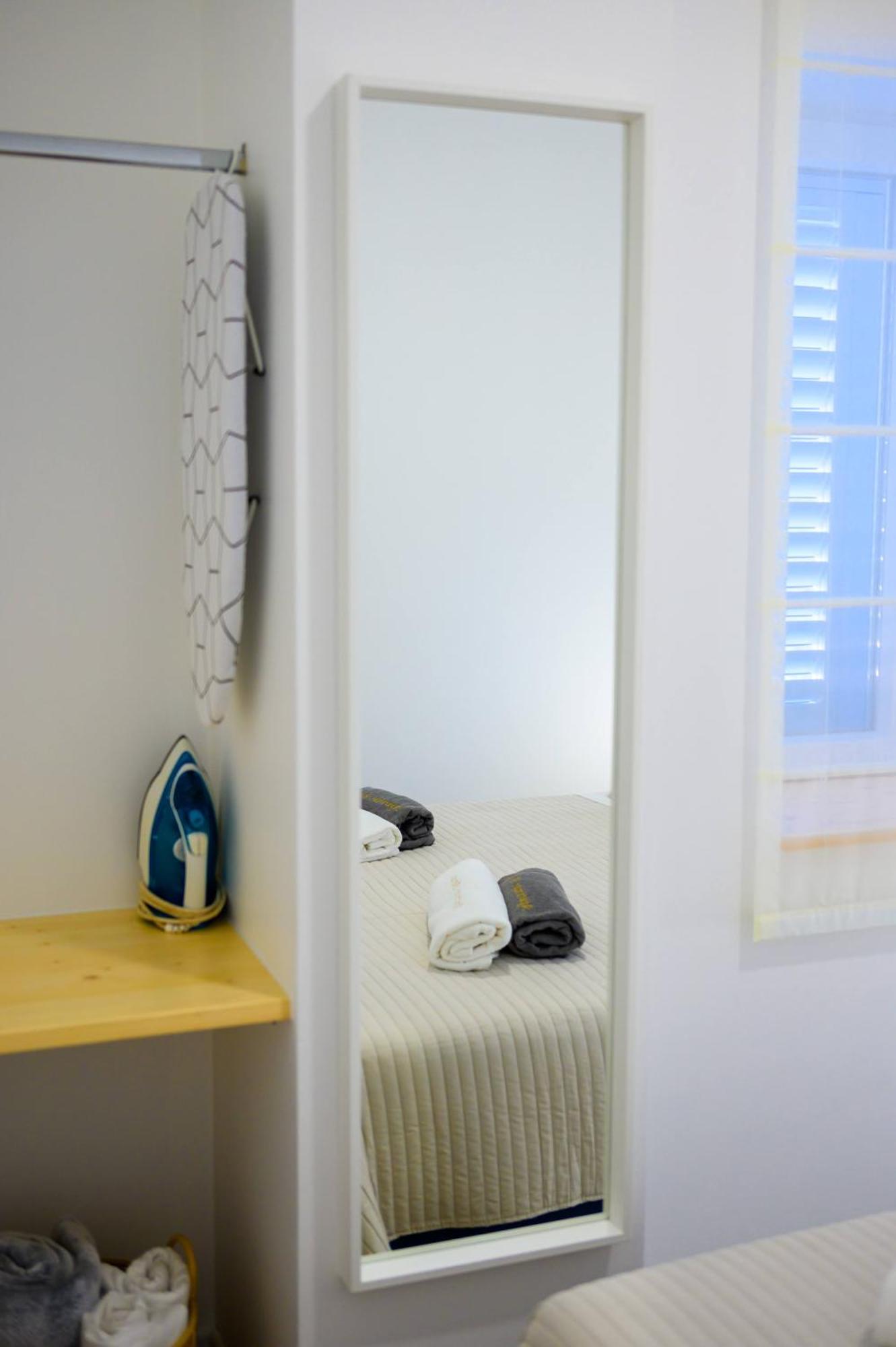 Apartmani Boras Metkovic Exterior photo