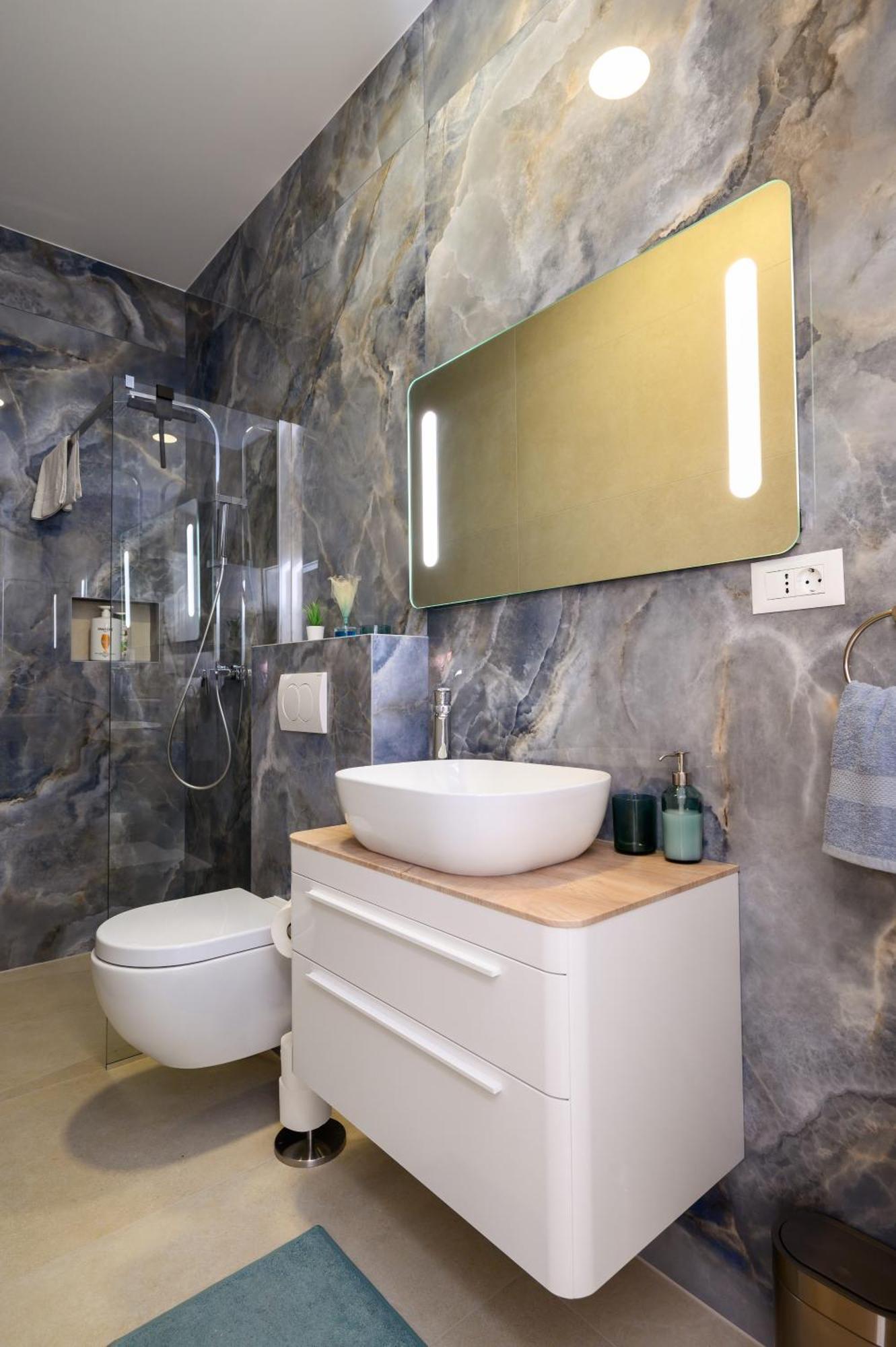 Apartmani Boras Metkovic Exterior photo