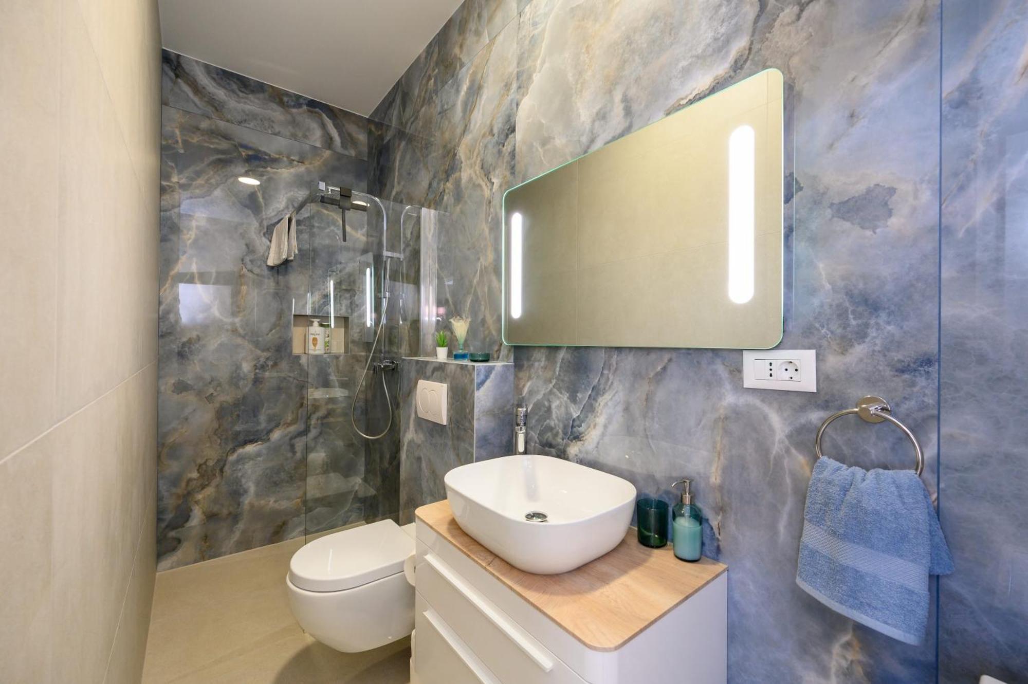 Apartmani Boras Metkovic Exterior photo