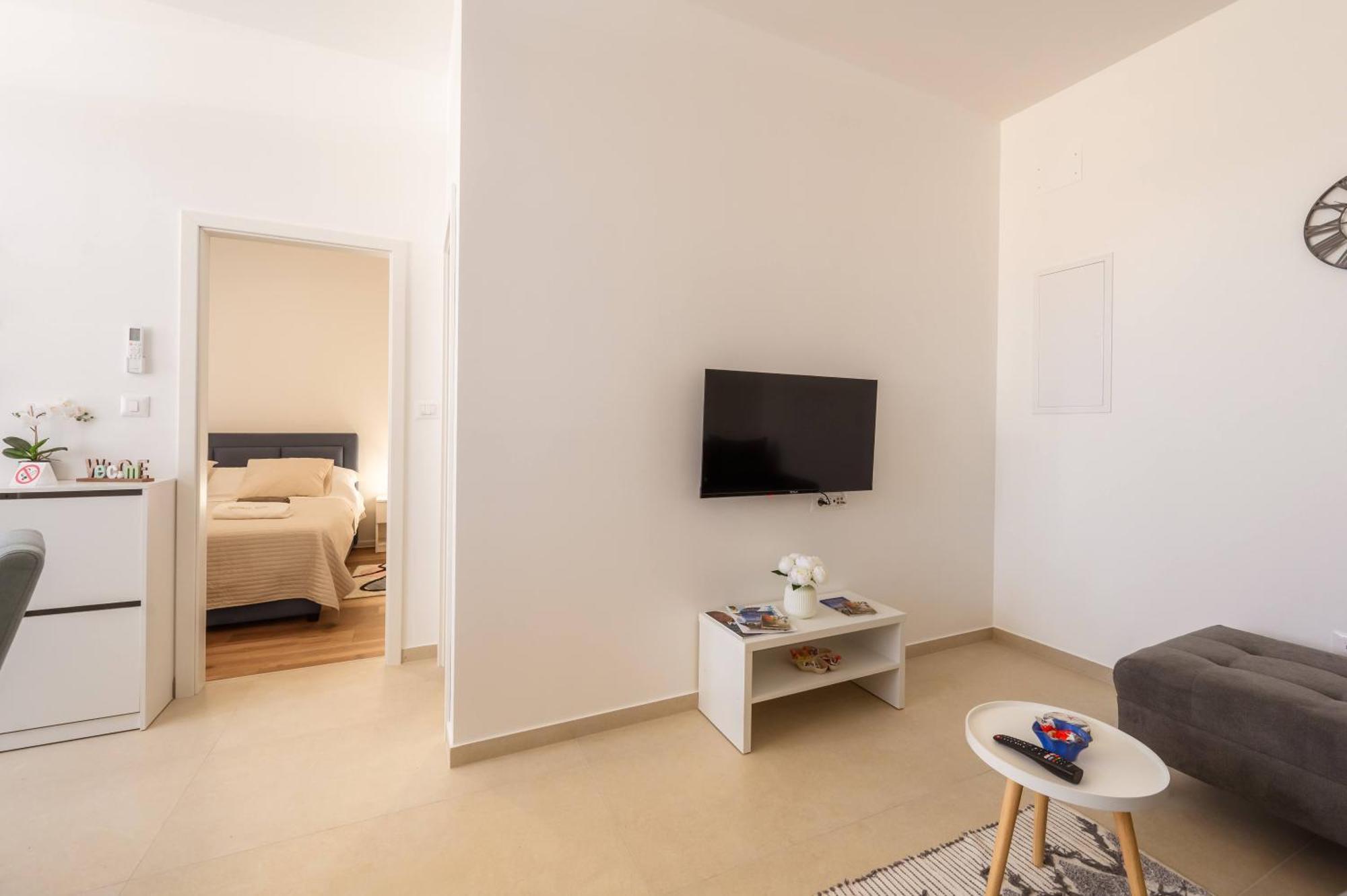 Apartmani Boras Metkovic Exterior photo